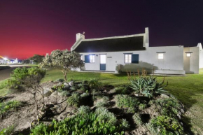 Soms in Langezandt, Struisbaai